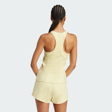 Tennis Climacool Y-Tank Top