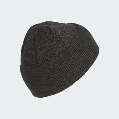 Marled Wide Cuff Beanie