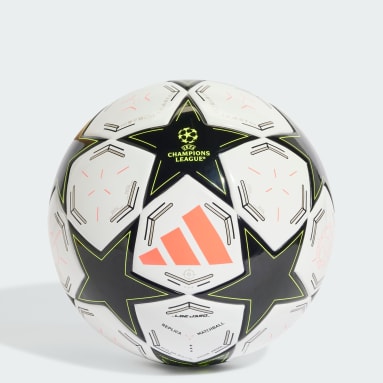 Adidas pallone champions on sale