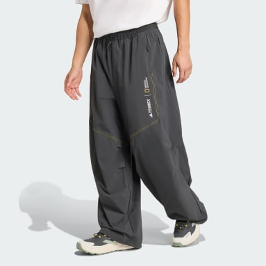 Celana adidas National Geographic AEROREADY