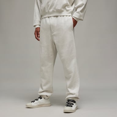 กางเกงแทรคผ้าเฟรนช์เทอร์รีย์ Y-3