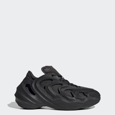 Zapatilla Adifom Q Negro Originals