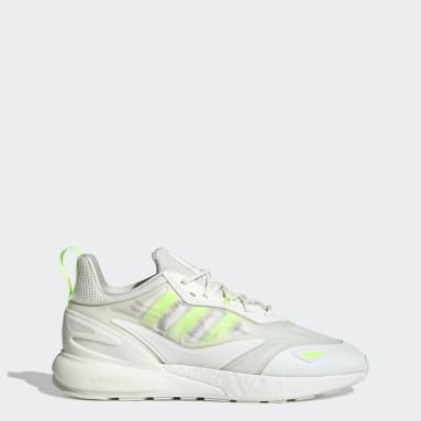 Blanco - BOOST - Outlet adidas España