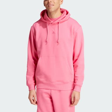 Pink Hoodies  adidas Canada