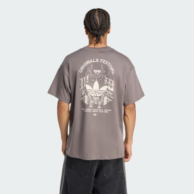 T-SHIRT STREET BAND