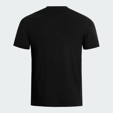 3-Pack camisetas algodón