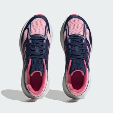 Zapatillas Galaxy Star Azul Mujer Running