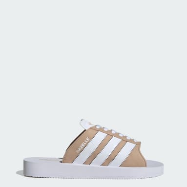 ガゼル ビーチ スライド / Gazelle Beach Slides
