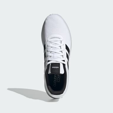 Mit adidas Lite Racer laufen wie auf Wolken adidas DE