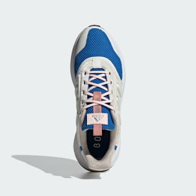 Dam Sportswear Blå X_PLRPHASE Skor