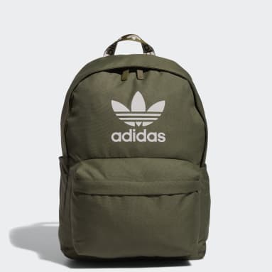 Bolsos y mochilas Verde - Hombre | adidas Chile