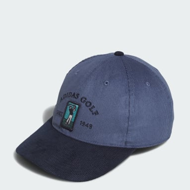 Corduroy Hat
