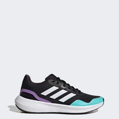 Tenis Runfalcon 3 TR Negro Running