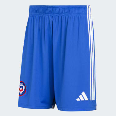 Pantalones cortos de futbol adidas store