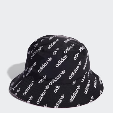 Originals Black Bucket Hat