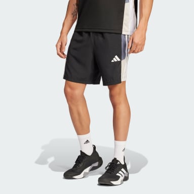 Train Essentials Seasonal Colorblock Şort