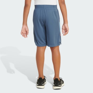 Under Armour Boys' Training Stretch Shorts