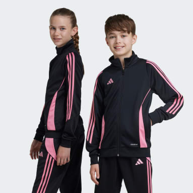 Tiro 24 Training Jacket Kids