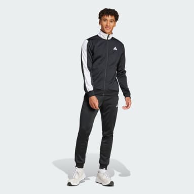 Conjunto Sportswear Basic Tricot Colorblock