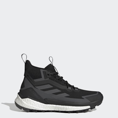TERREX Free Hiker 2 GORE-TEX Hiking Sko Svart