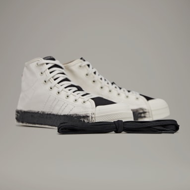 Y-3 Nizza Hi