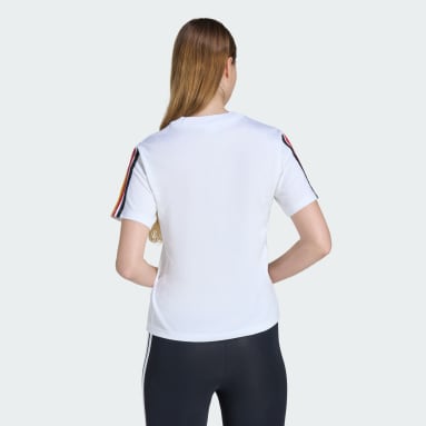 T-shirt Allemagne DNA