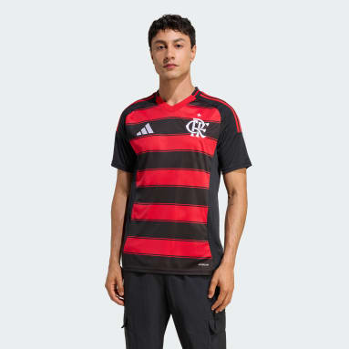 Maglia Home 25 CR Flamengo