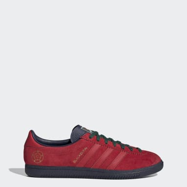 tenis adidas frança