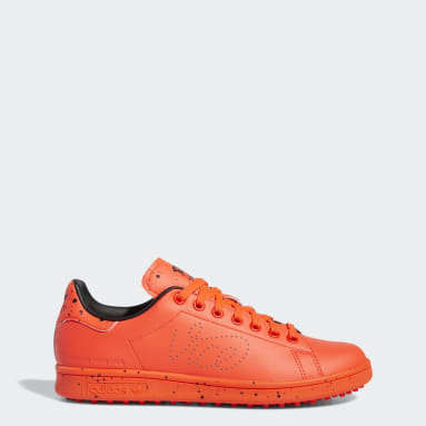 Đánh Gôn Giày Golf Đinh Liền Stan Smith Primegreen Limited Edition
