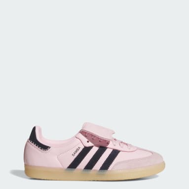 Samba LT Shoes