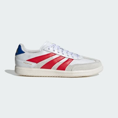 Adidas street shoes on sale
