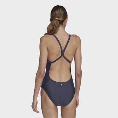Dames Sportswear Big Logo Badpak