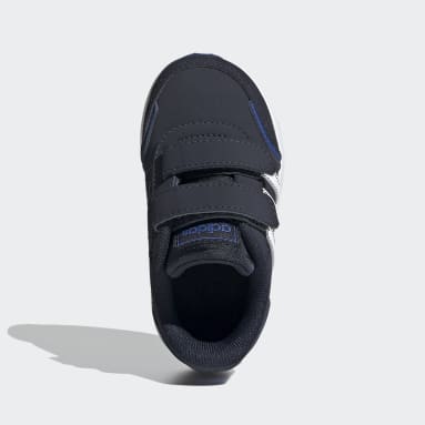 Kinder Sportswear VS Switch Schuh Blau