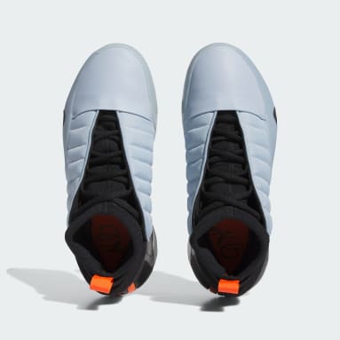 ผู้ชาย บาสเกตบอล สีน้ำเงิน รองเท้า Harden Vol. 7