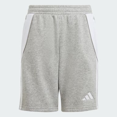 Tiro 24 Sweat Shorts Kids