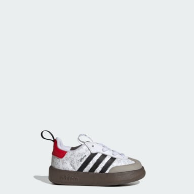 รองเท้า ADIDAS DISNEY ADIFOM SAMBA 360