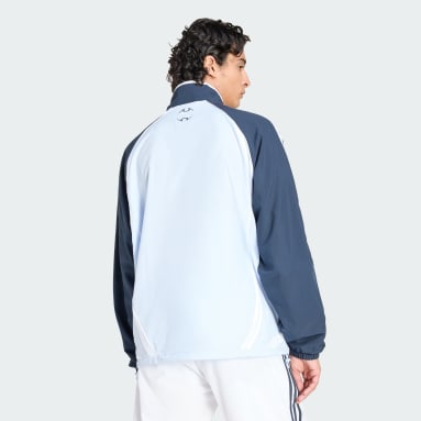MIKINA TEAMGEIST HALF ZIP