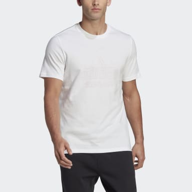 Männer Sportswear Paris Graphic T-Shirt Weiß