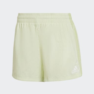 Dames Sportswear Essentials 3-Stripes Woven Short (Loose Fit)