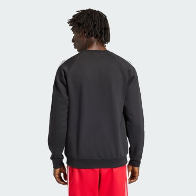 3-STRIPES CREW Sweatshirt