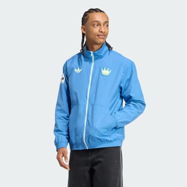Charlotte FC 2025 Originals Archive Anthem Jacket