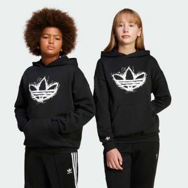 Loose Hoodie Kids