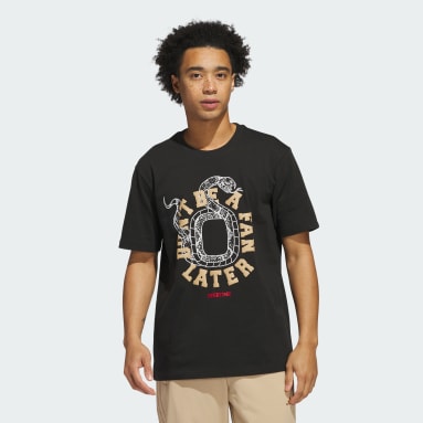 adidas x Overtime Spring Graphic Tee