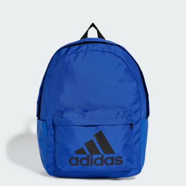 Tas Ransel Classic Badge of Sport