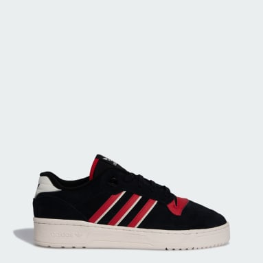 Tênis Rivalry Low