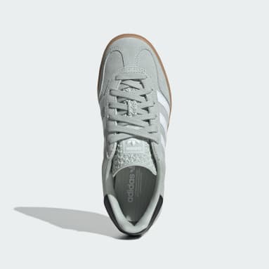 Zapatilla Gazelle Indoor para niños