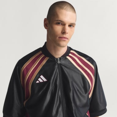 Áo Sơ Mi Bóng Chày Nam Mercedes - AMG Petronas Formula One Team Las Vegas