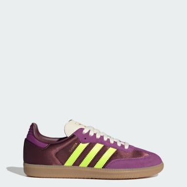 Samba Shoes | adidas US