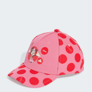 หมวกแก๊ป ADIDAS DISNEY MINNIE MOUSE