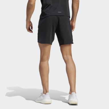 Pantalón corto Designed for Training Negro Hombre Gimnasio Y Entrenamiento
